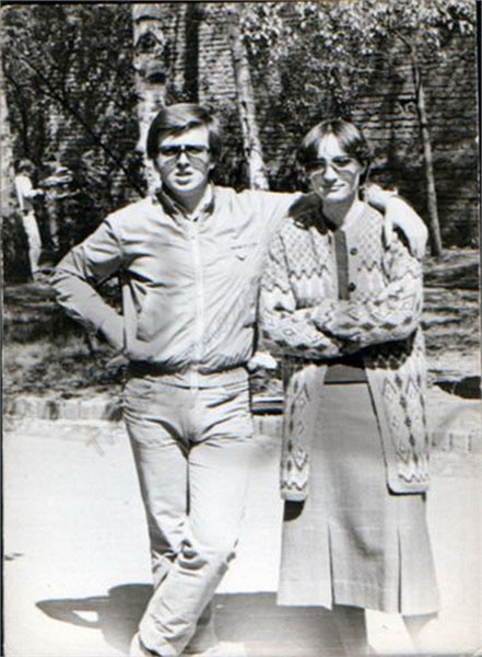 IV4 Kapo i Šuki 1981